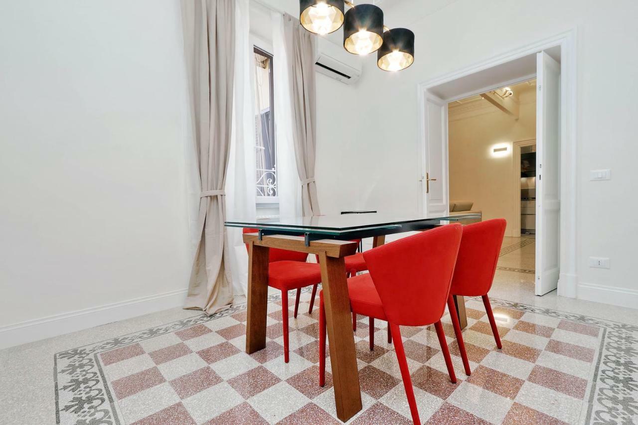 Appartement Modern Quirina 300 Mt From Vatican Rome