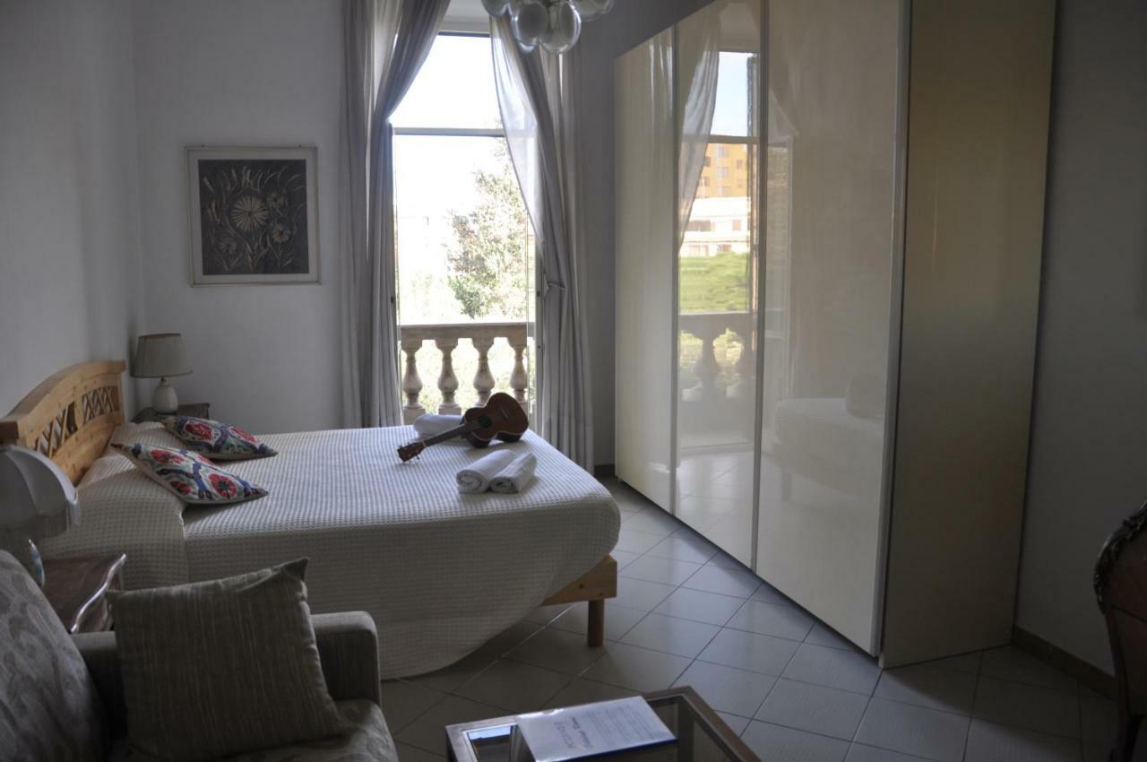 Interno 7 * Rome