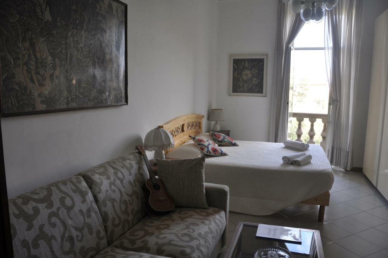 Apartment Interno 7