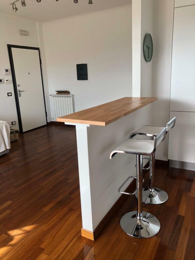 Apartamento Talenti Little *