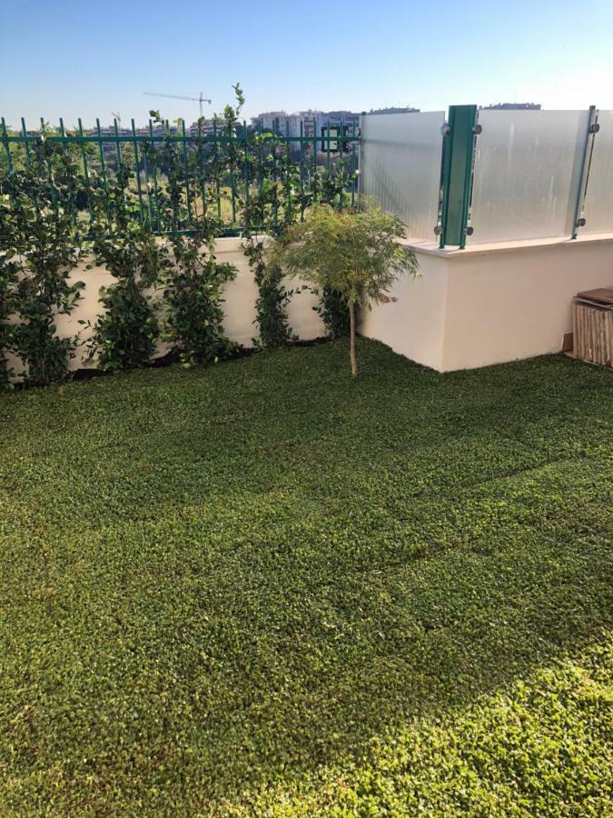 Apartamento Talenti Little