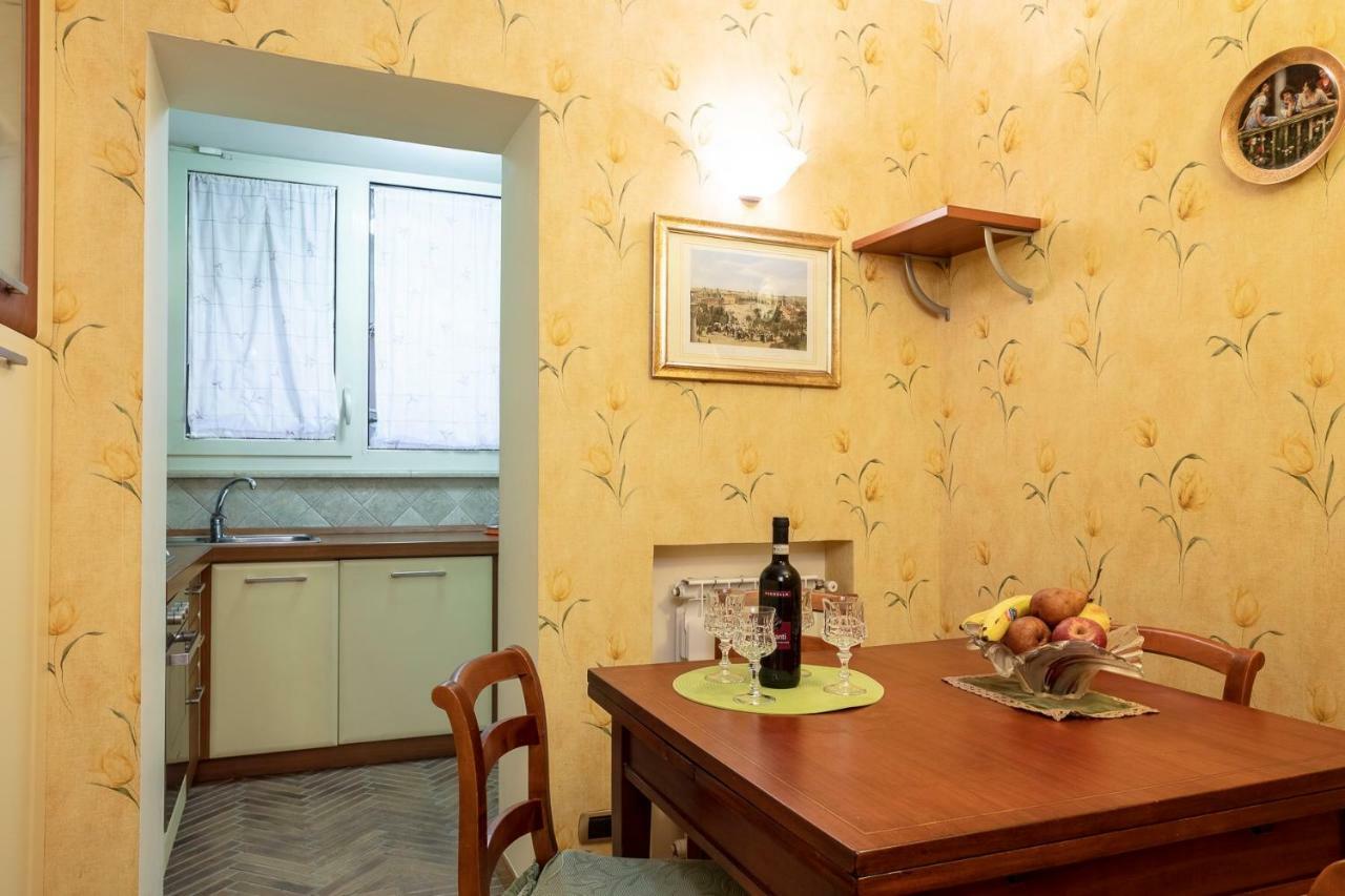 Holiday home Residenza Contessa Costanza Rome