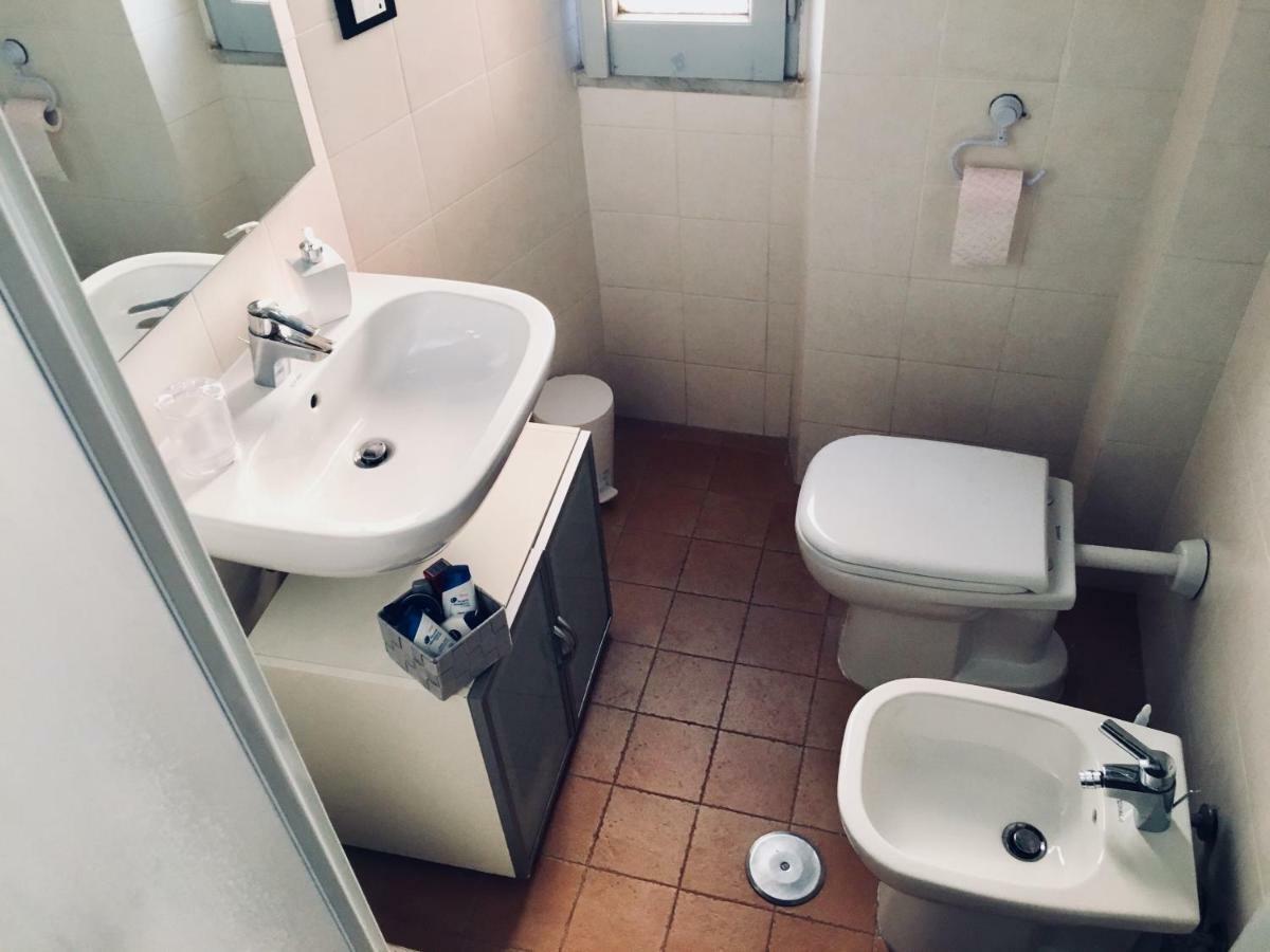 Casa Vacanze Santa Rufina Apartment Rome