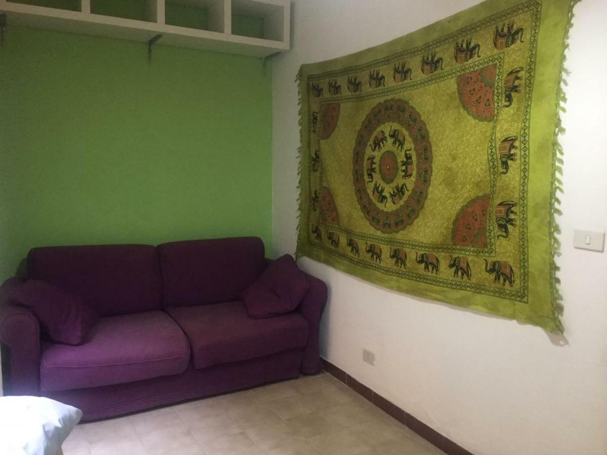 Apartment Casa Del Colore Pigneto