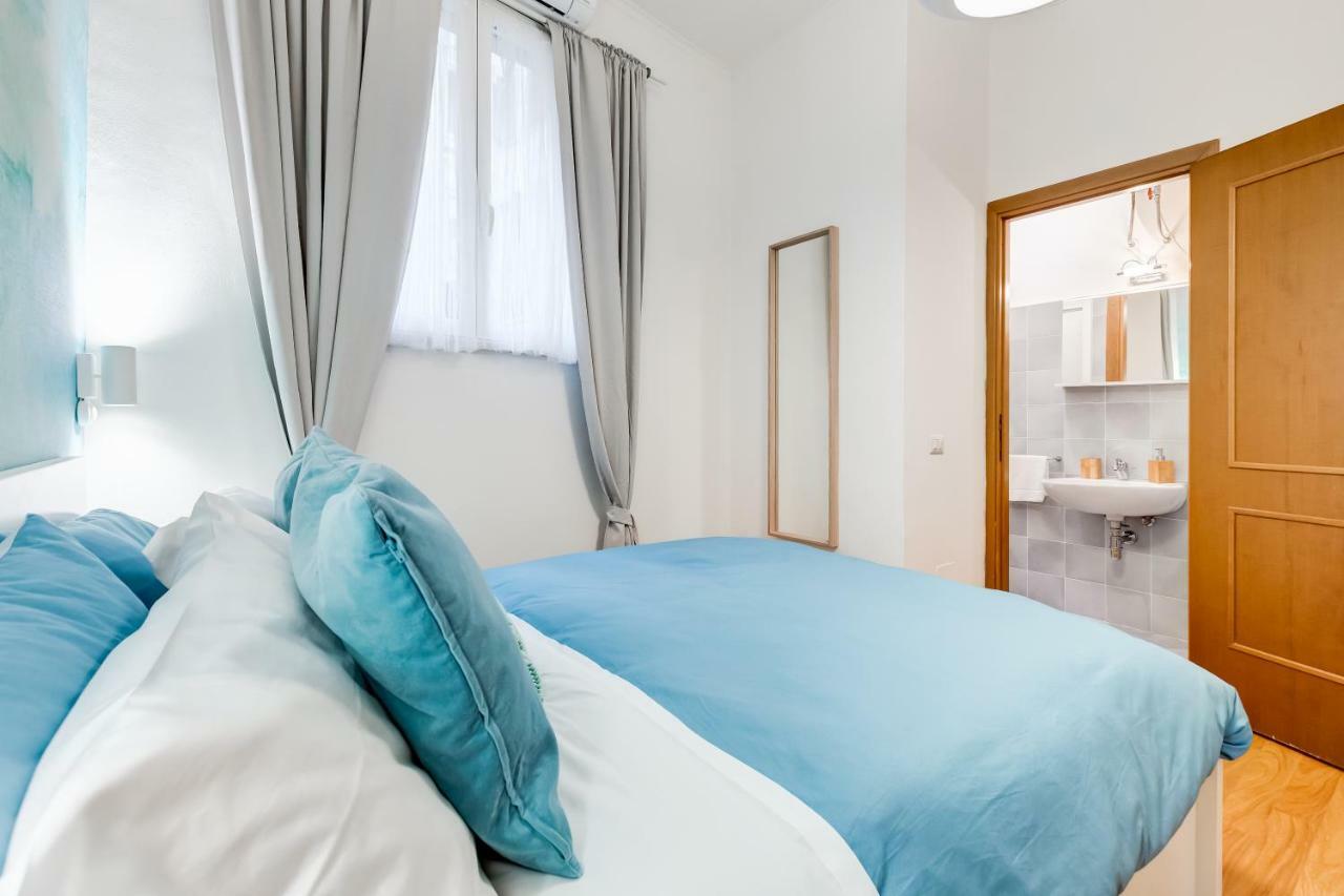 Bdc - Opera Appartement