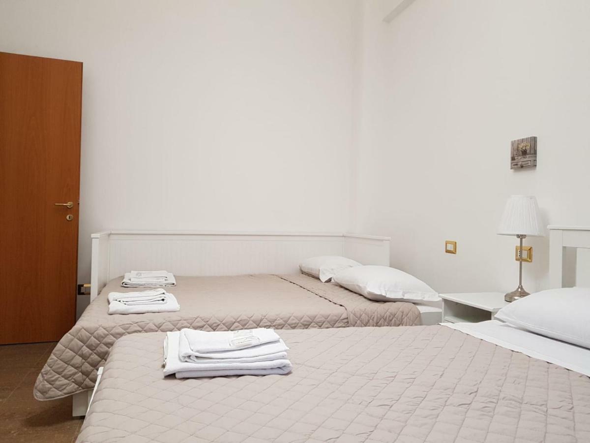 Appartement Interno Dieci *