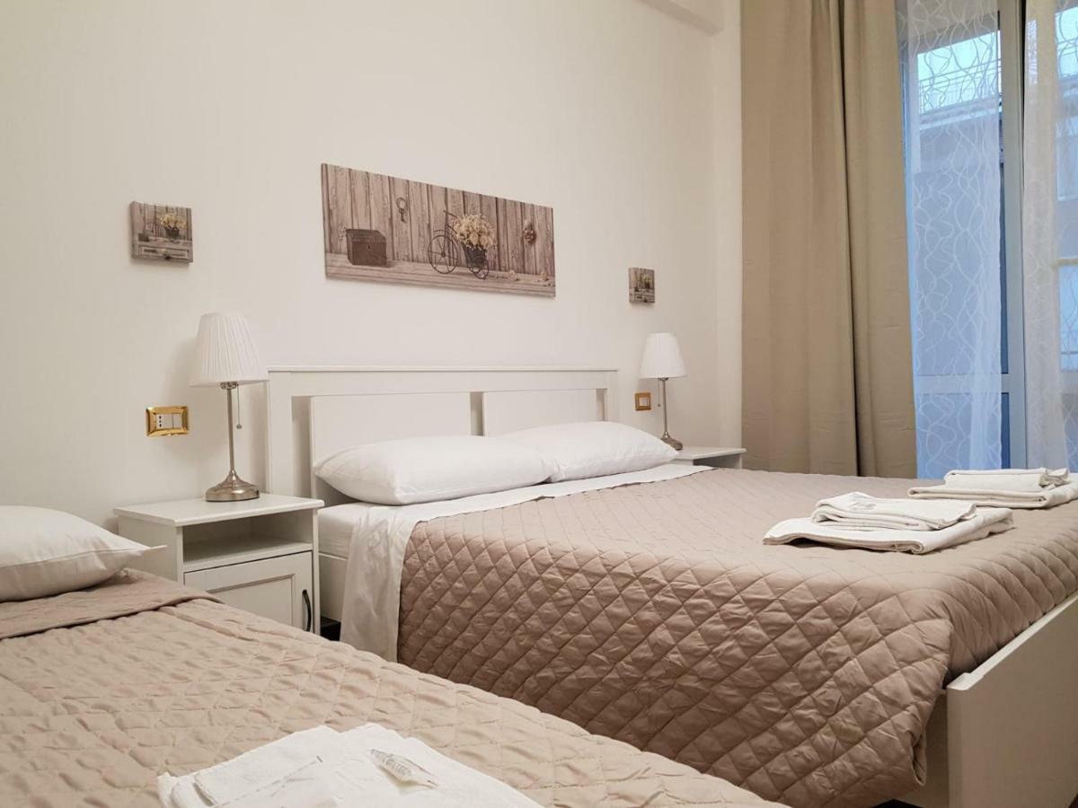 Appartement Interno Dieci Rome