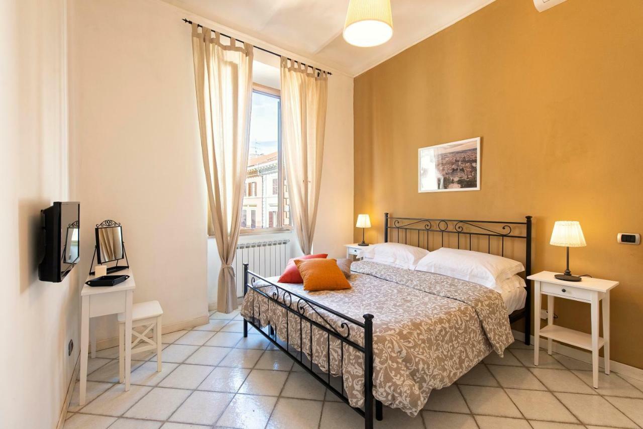 Apartment Bluenine *
