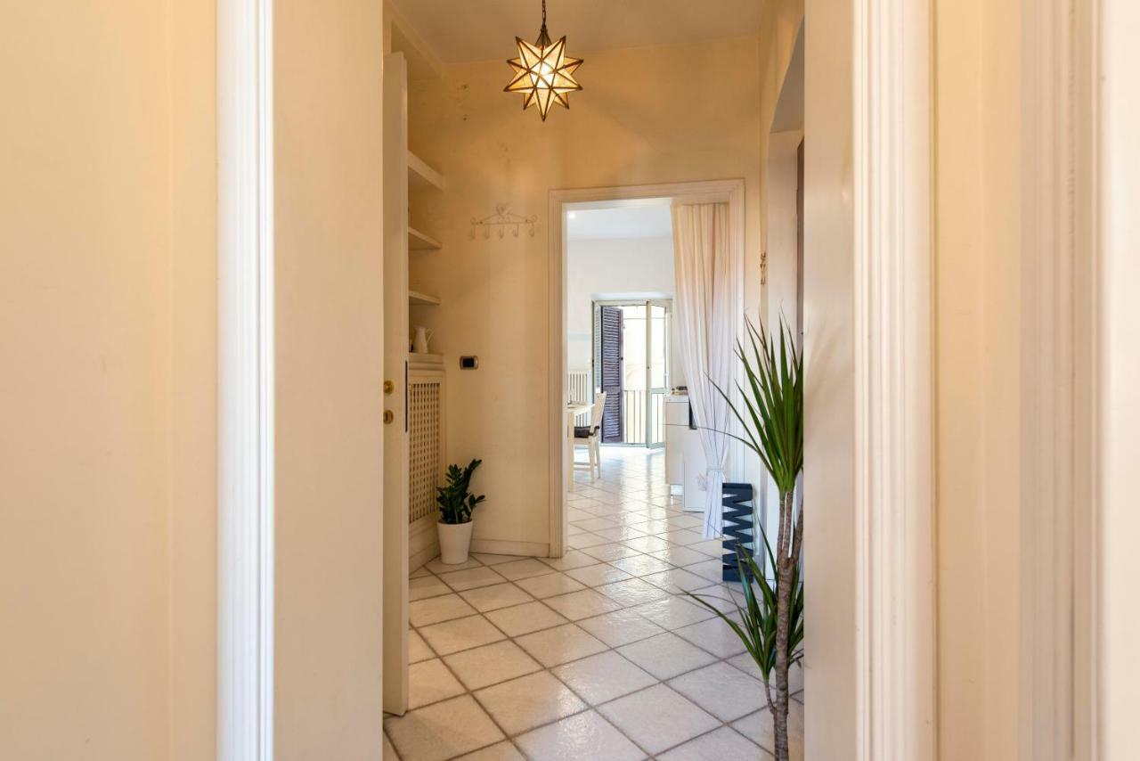 Bluenine Apartment *
