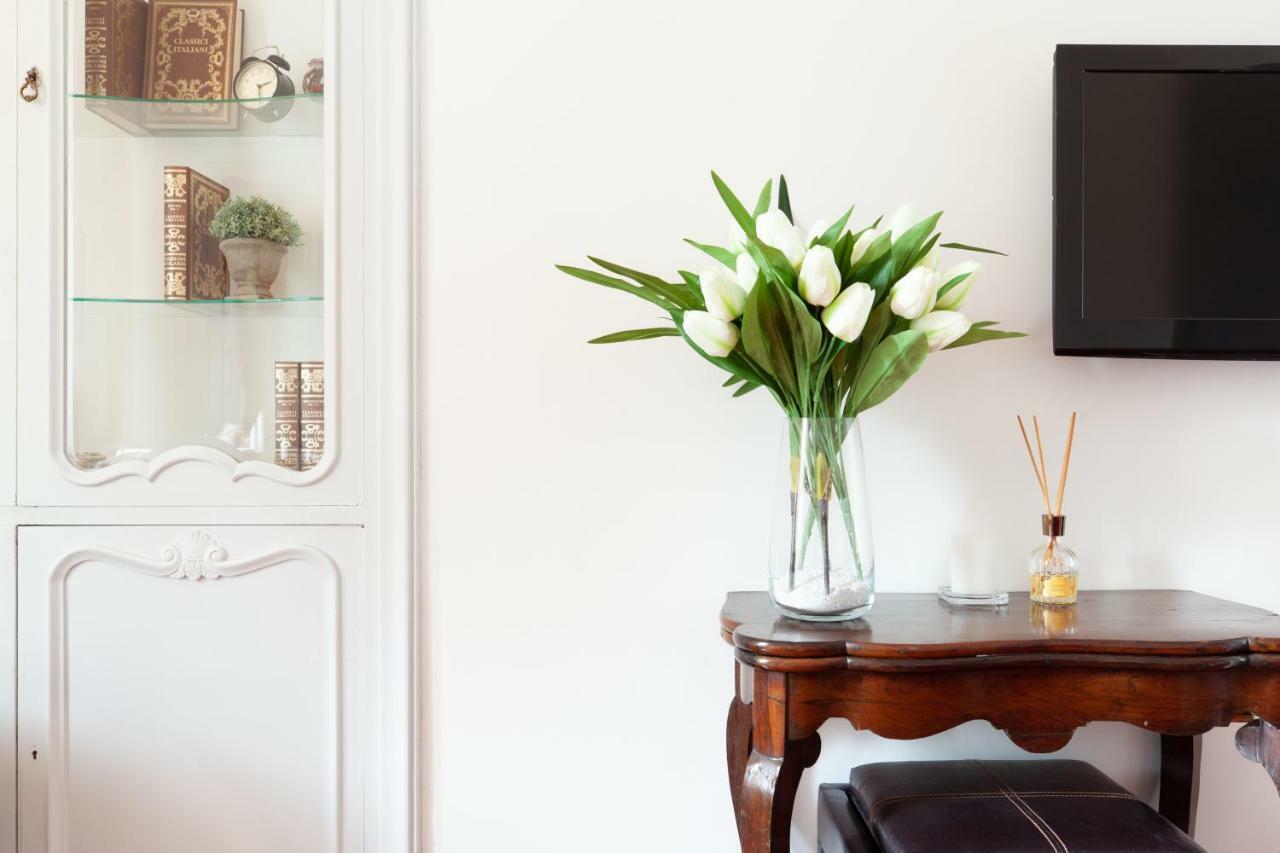 Leonardo Navona Apartment Rome