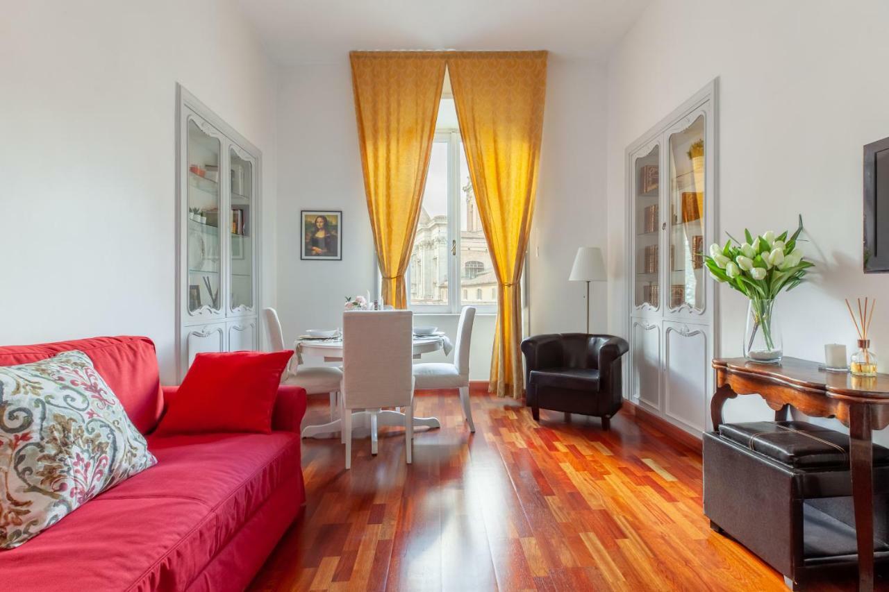 Apartment Leonardo Navona *