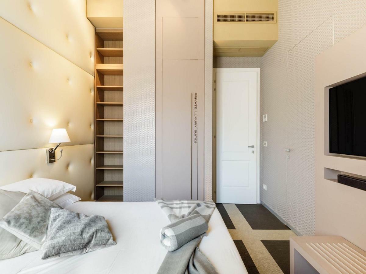 Maison d'hôtes Private Luxury 2*