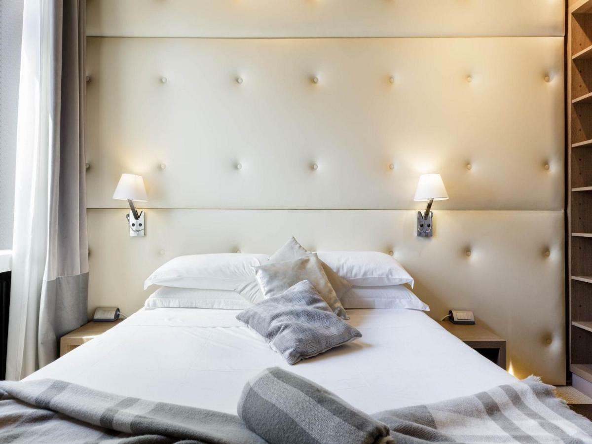 Maison d'hôtes Private Luxury 2*