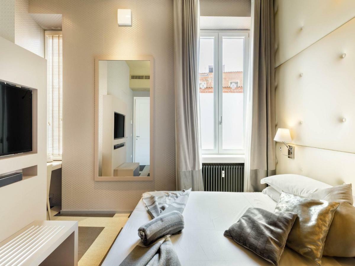 Maison d'hôtes Private Luxury 2*