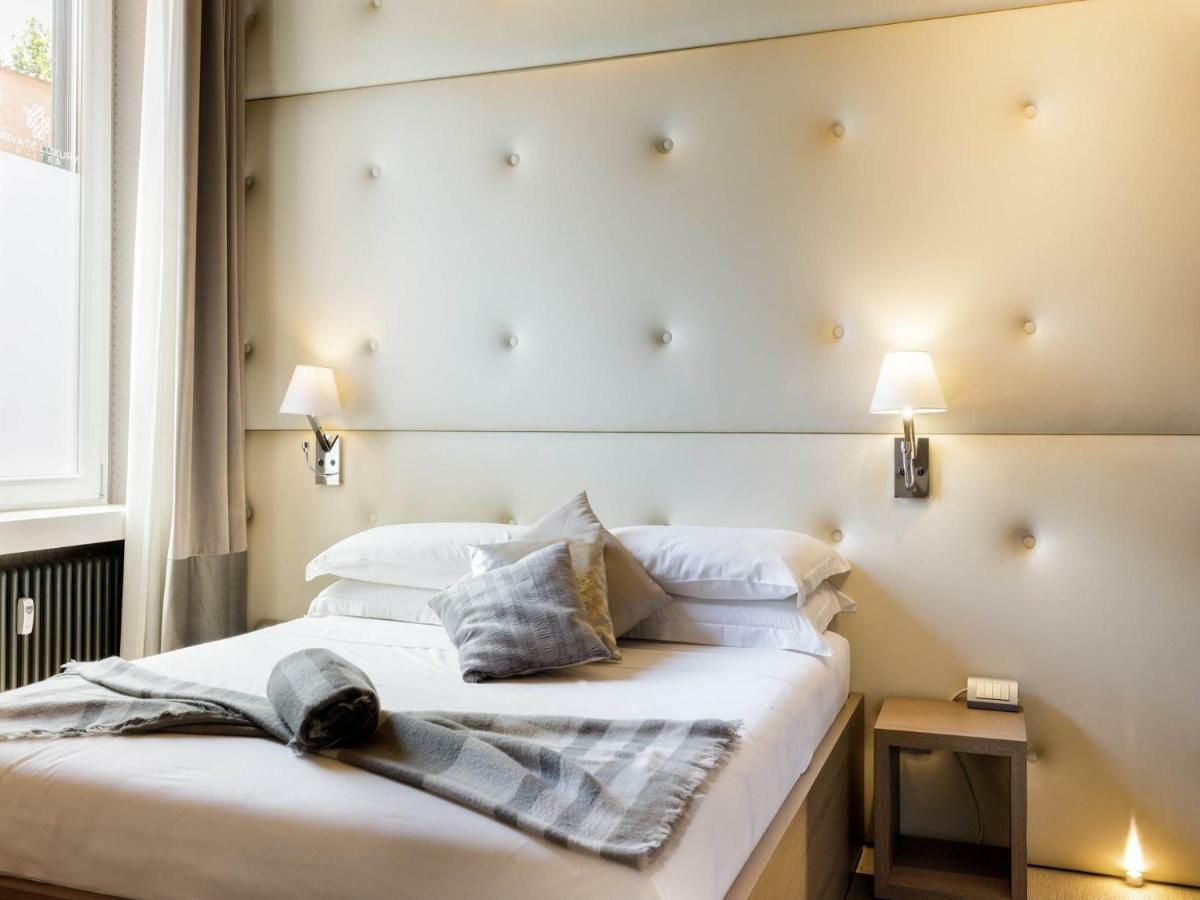 Private Luxury 2* Rome