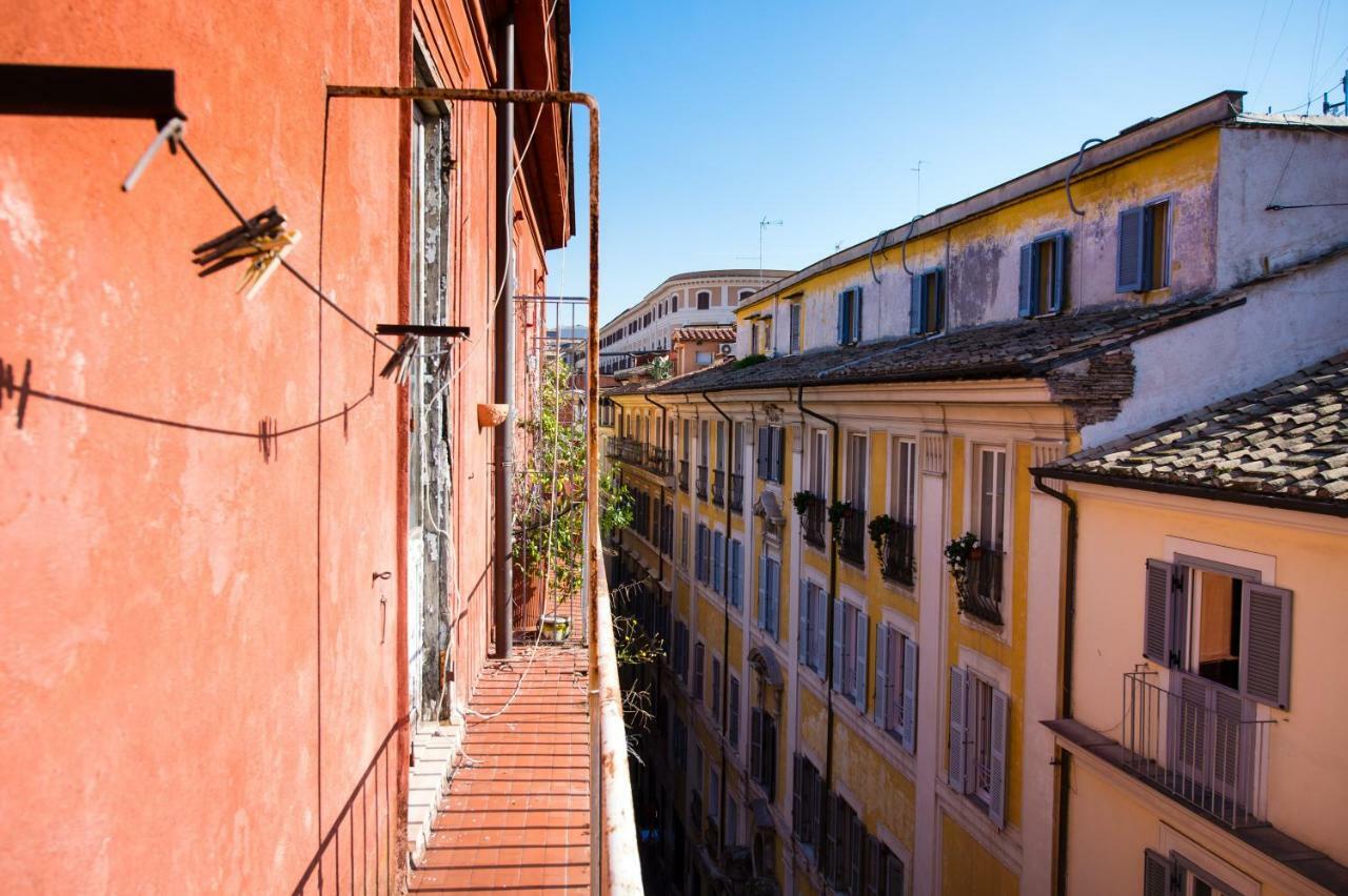 Trevinn Rome