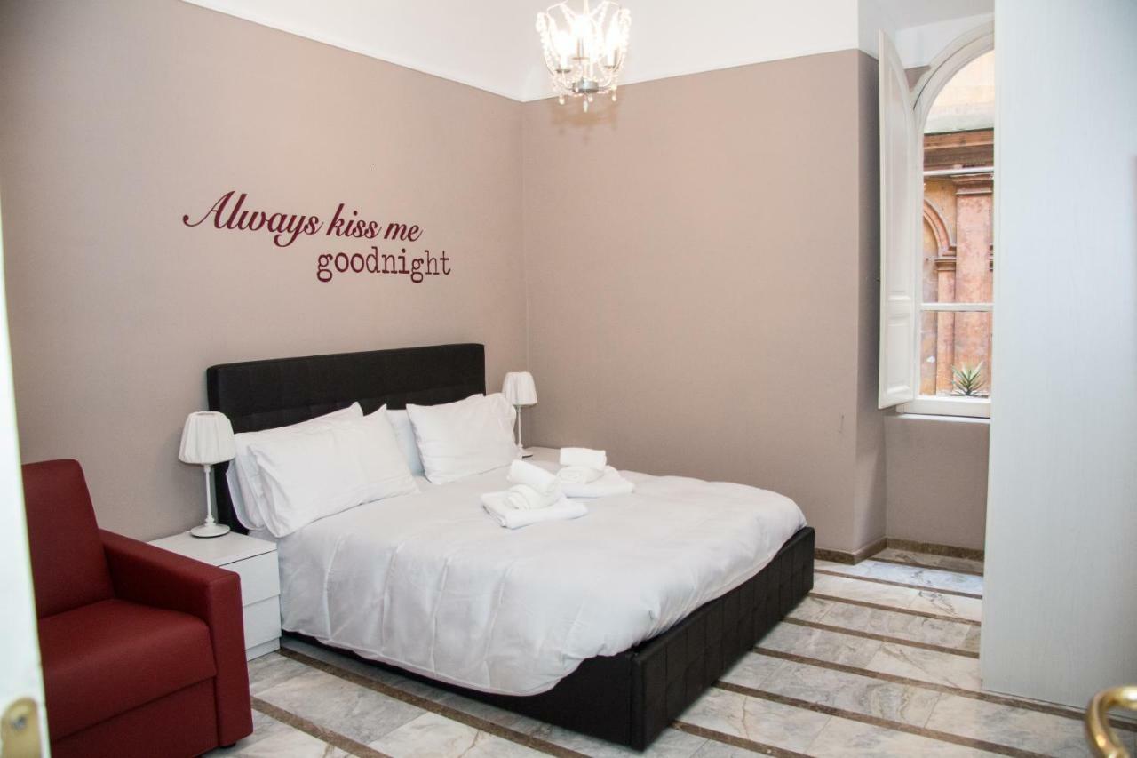 San Peter Lory's Aparts Apartamento Roma
