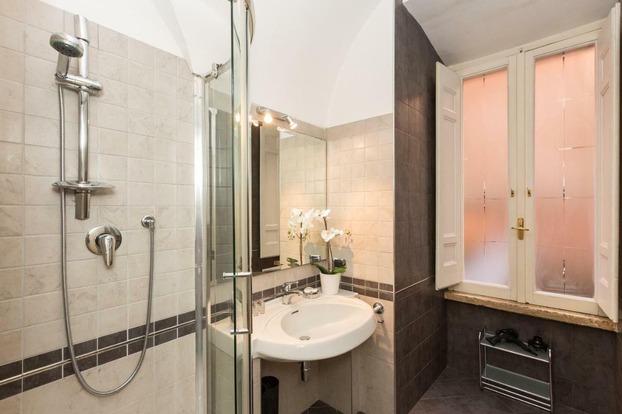Lovely New Home, Via Nazionale Holiday home Rome