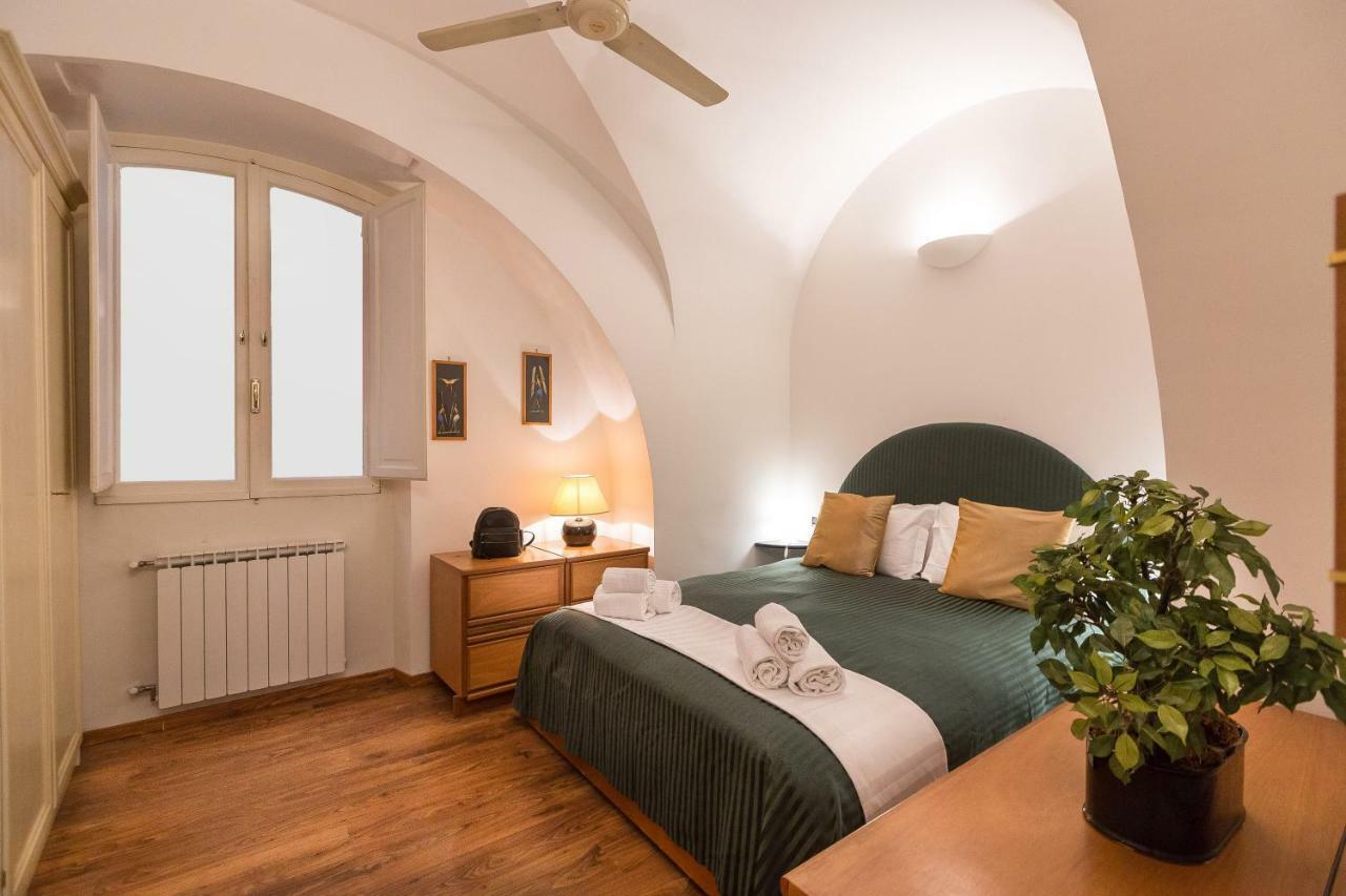 Lovely New Home, Via Nazionale Rome