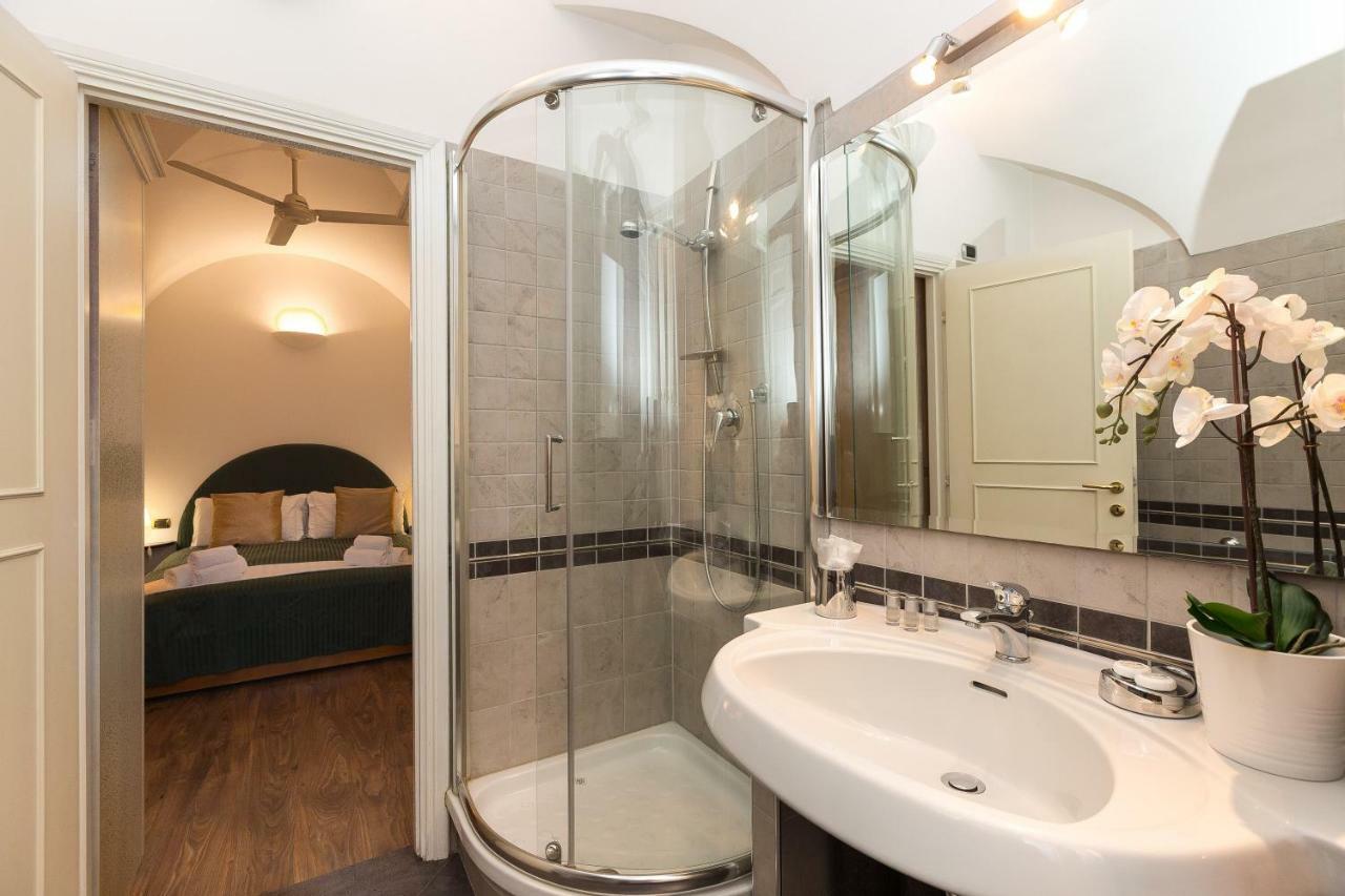 Lovely New Home, Via Nazionale Holiday home Rome