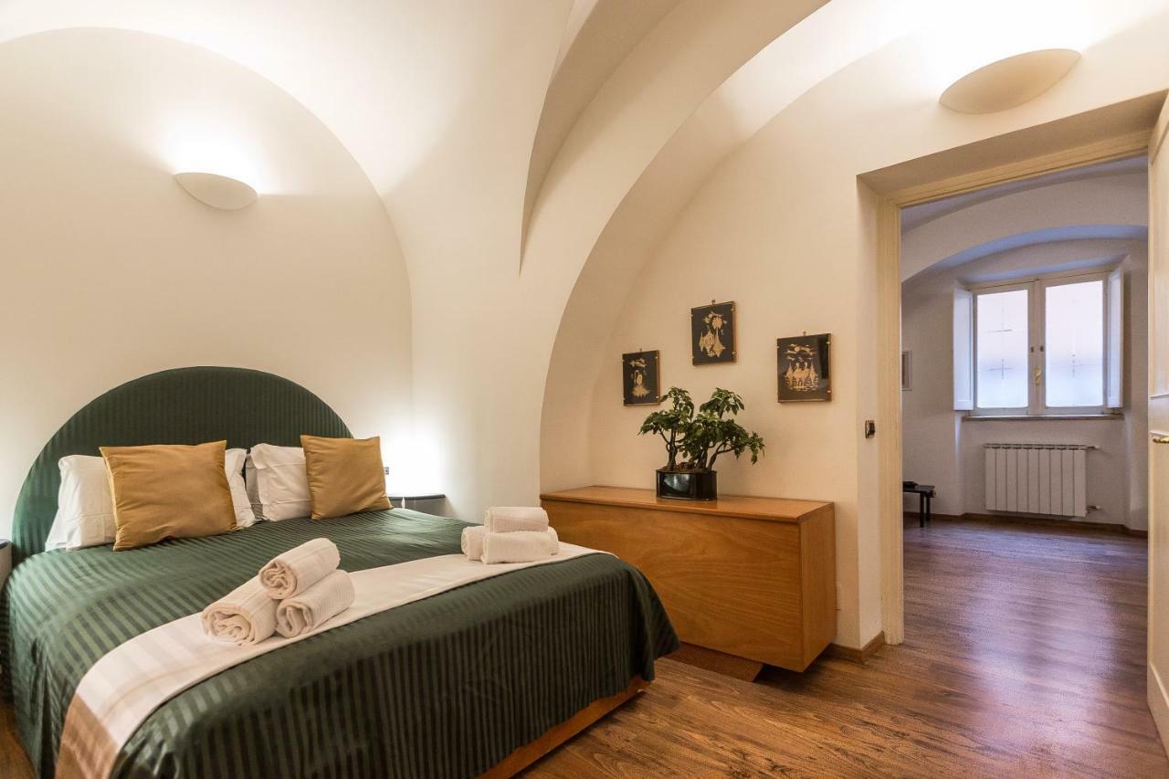 Lovely New Home, Via Nazionale Holiday home Rome
