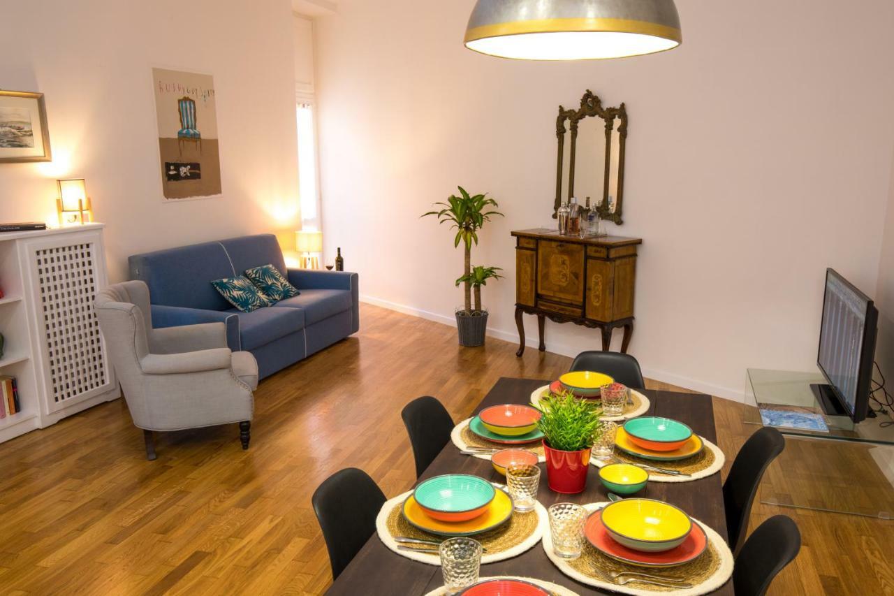 Your Secret Pantheon Appartement