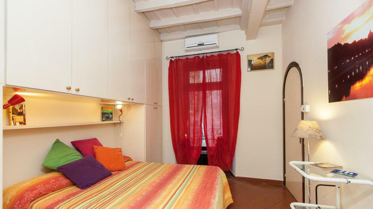 Alloggio Via Del Governo Vecchio 34 Casa de férias Roma
