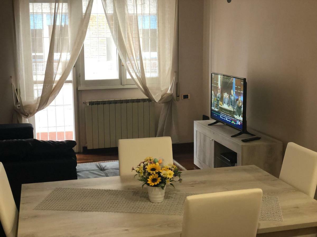 Casa Gemelli Lisa * Rome