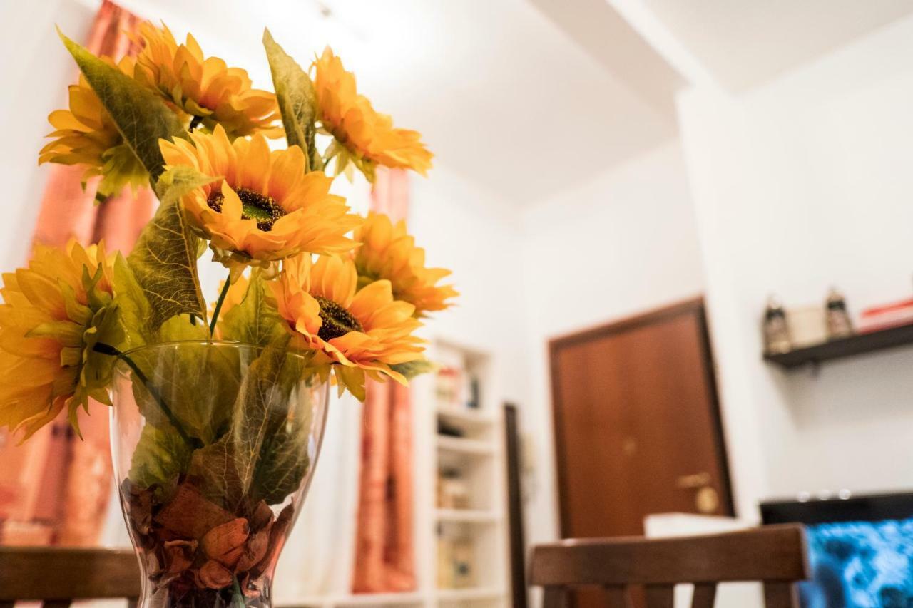 Casa Gaby Appartement