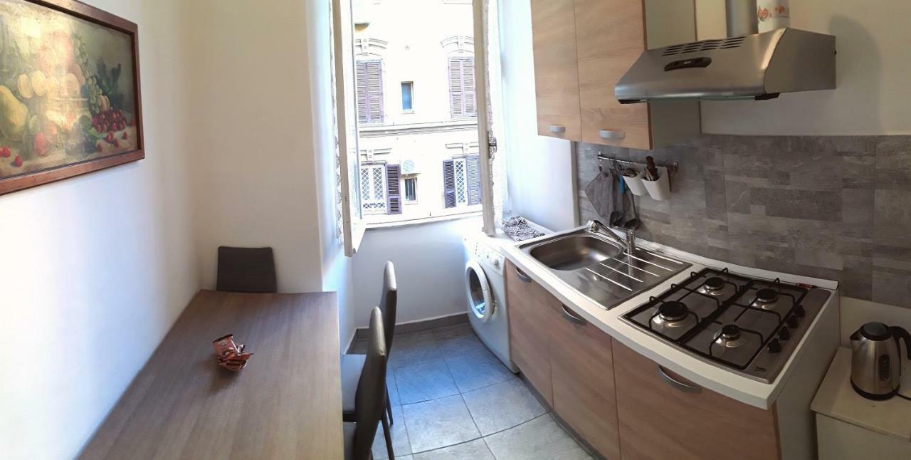 Apartamento Central San Giovanni *