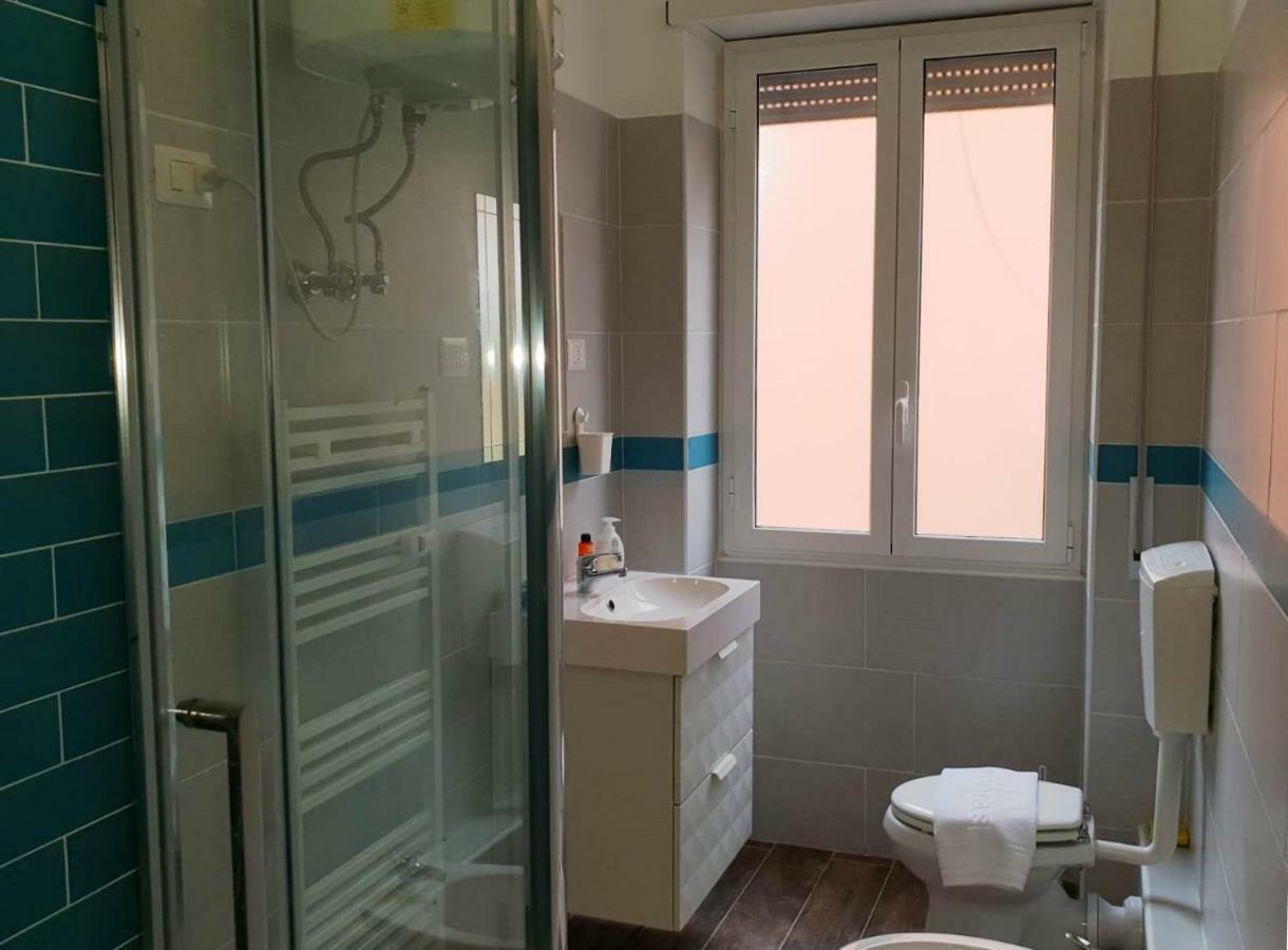 Apartment 550 Special Rome