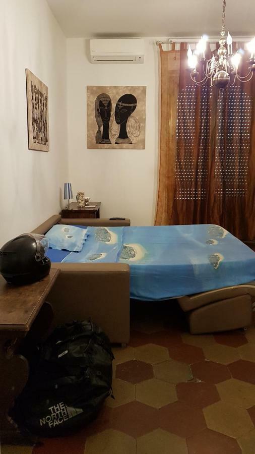 Apartment Robta's Dream Rome