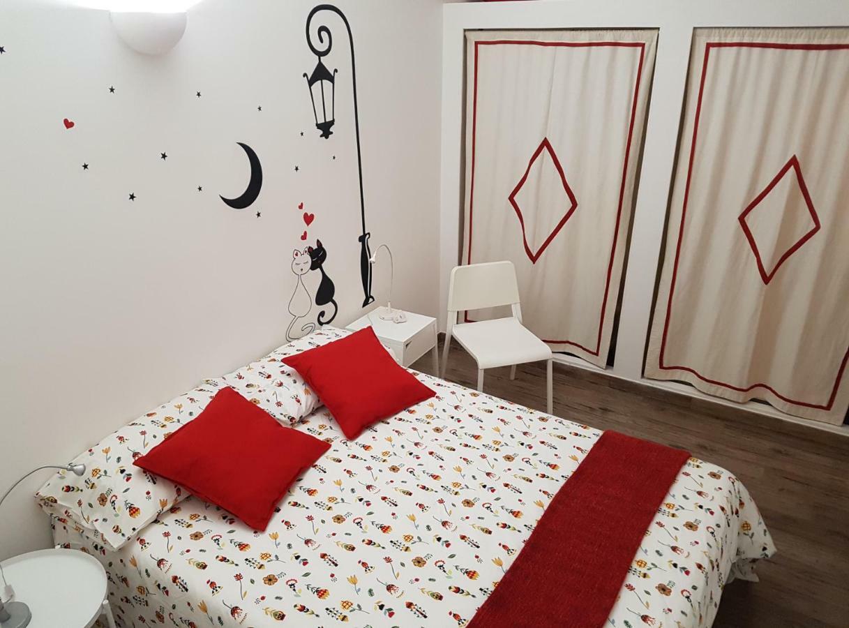 La Casa Di Fabio Rome
