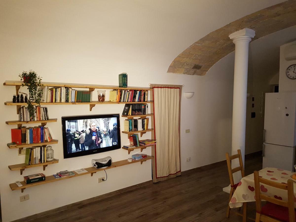 La Casa Di Fabio Rome