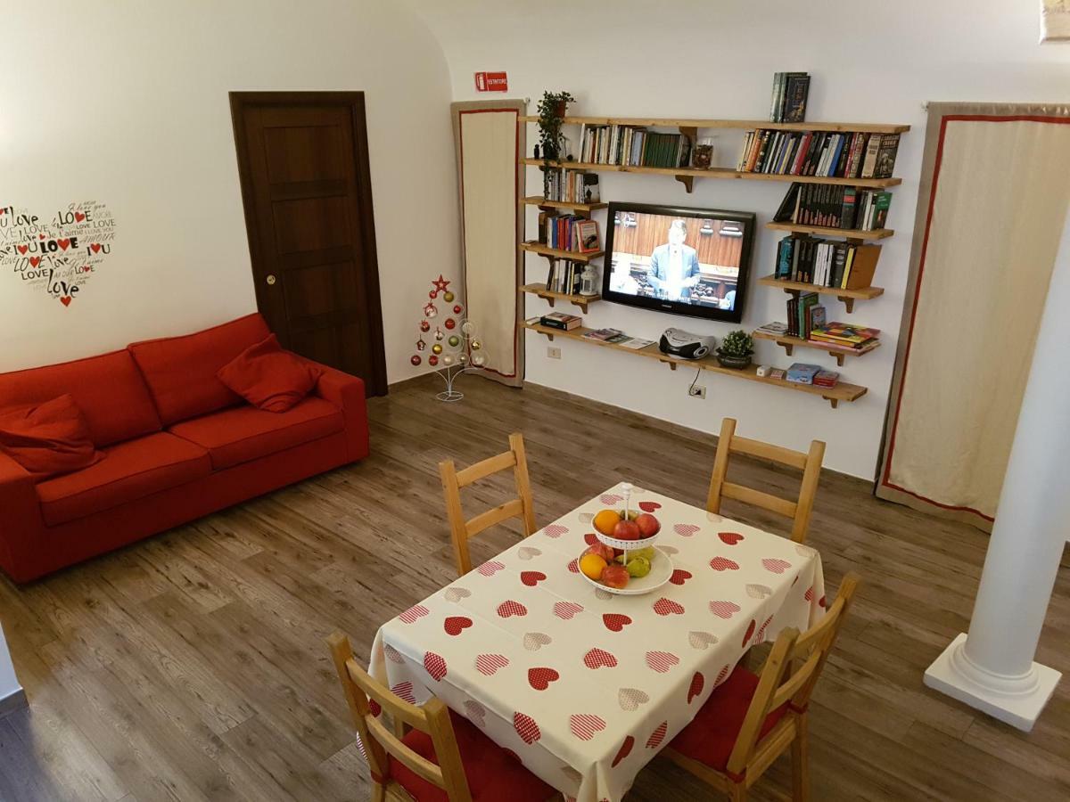 La Casa Di Fabio Apartment Rome