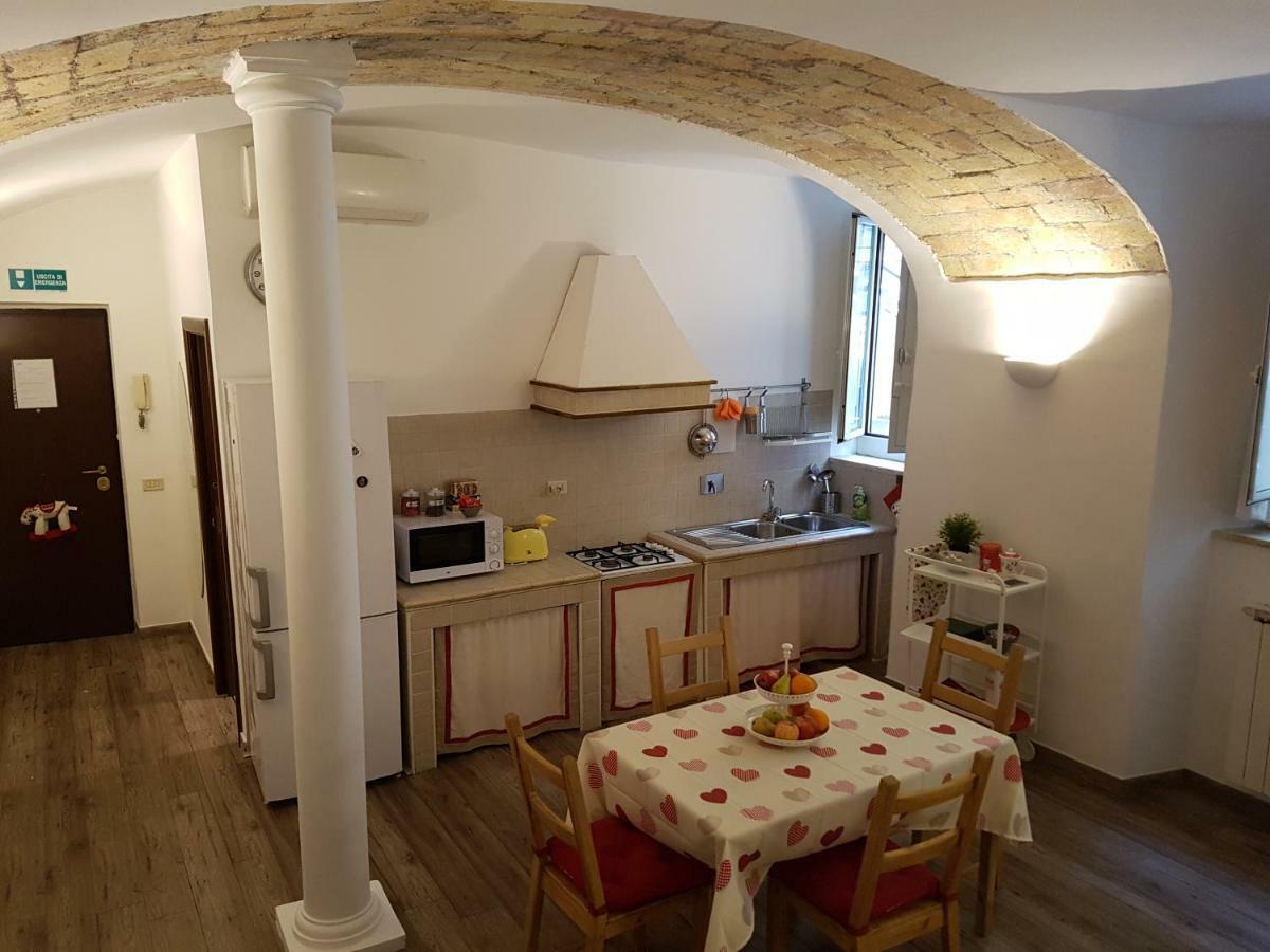 La Casa Di Fabio Roma