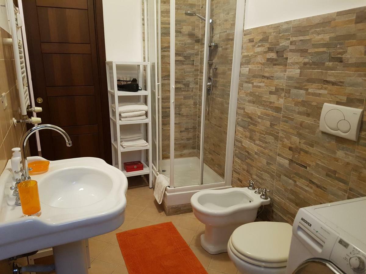 La Casa Di Fabio Apartamento Roma