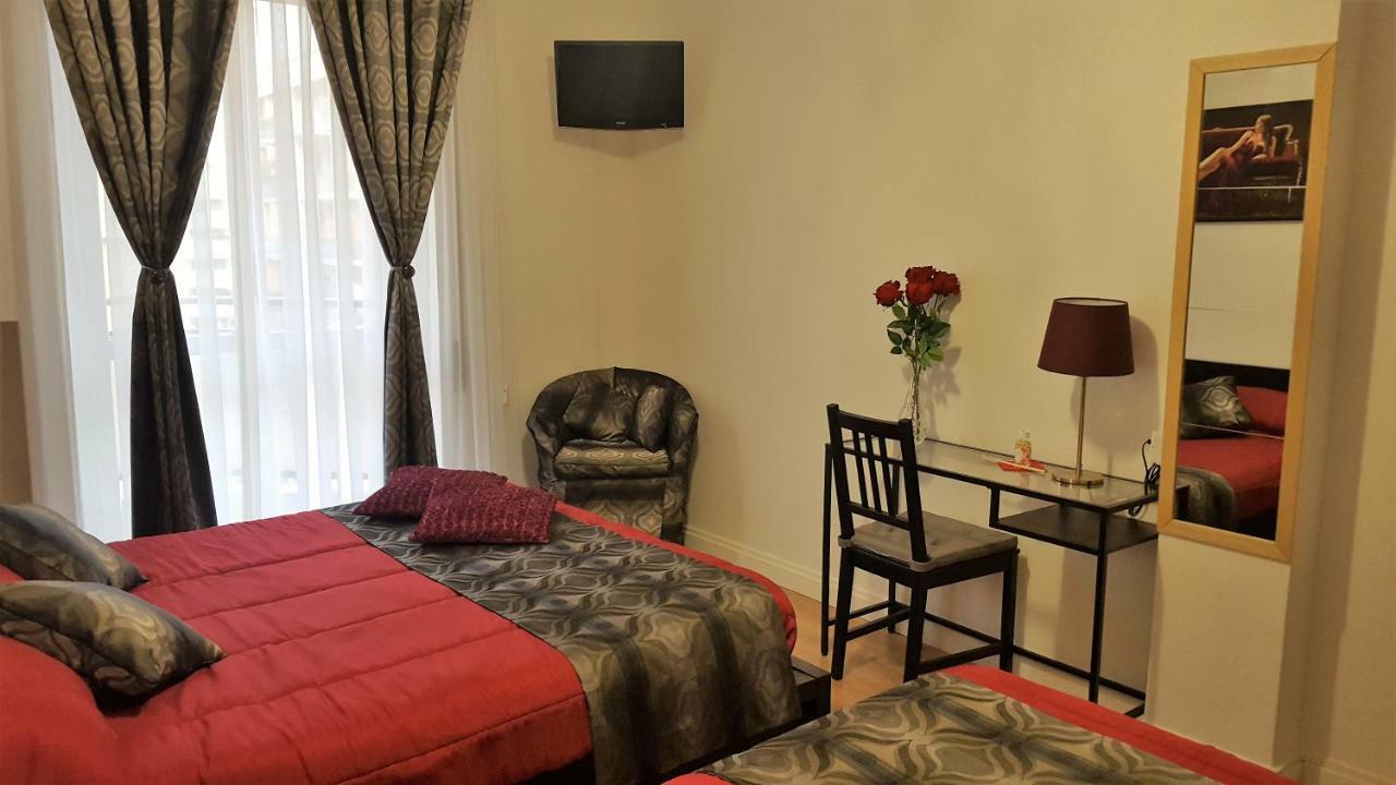 Guest house Trastevere Sweet Rest Rome