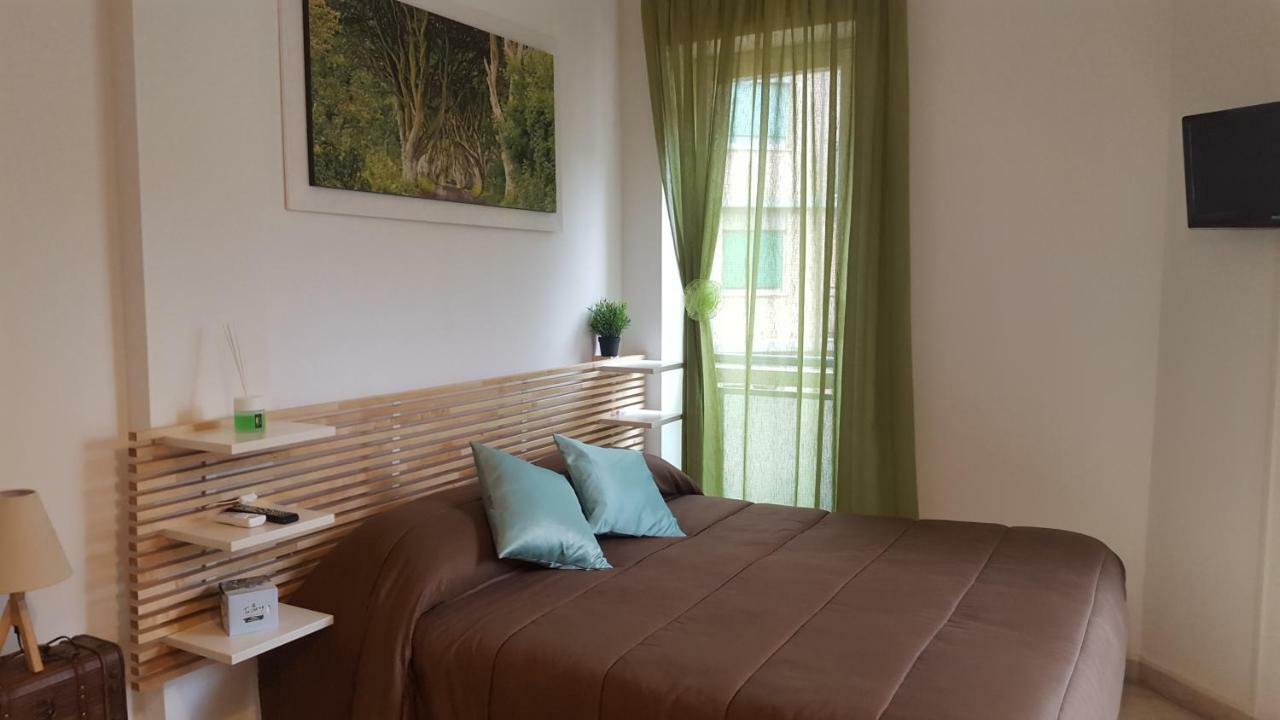Trastevere Sweet Rest Guest house Rome