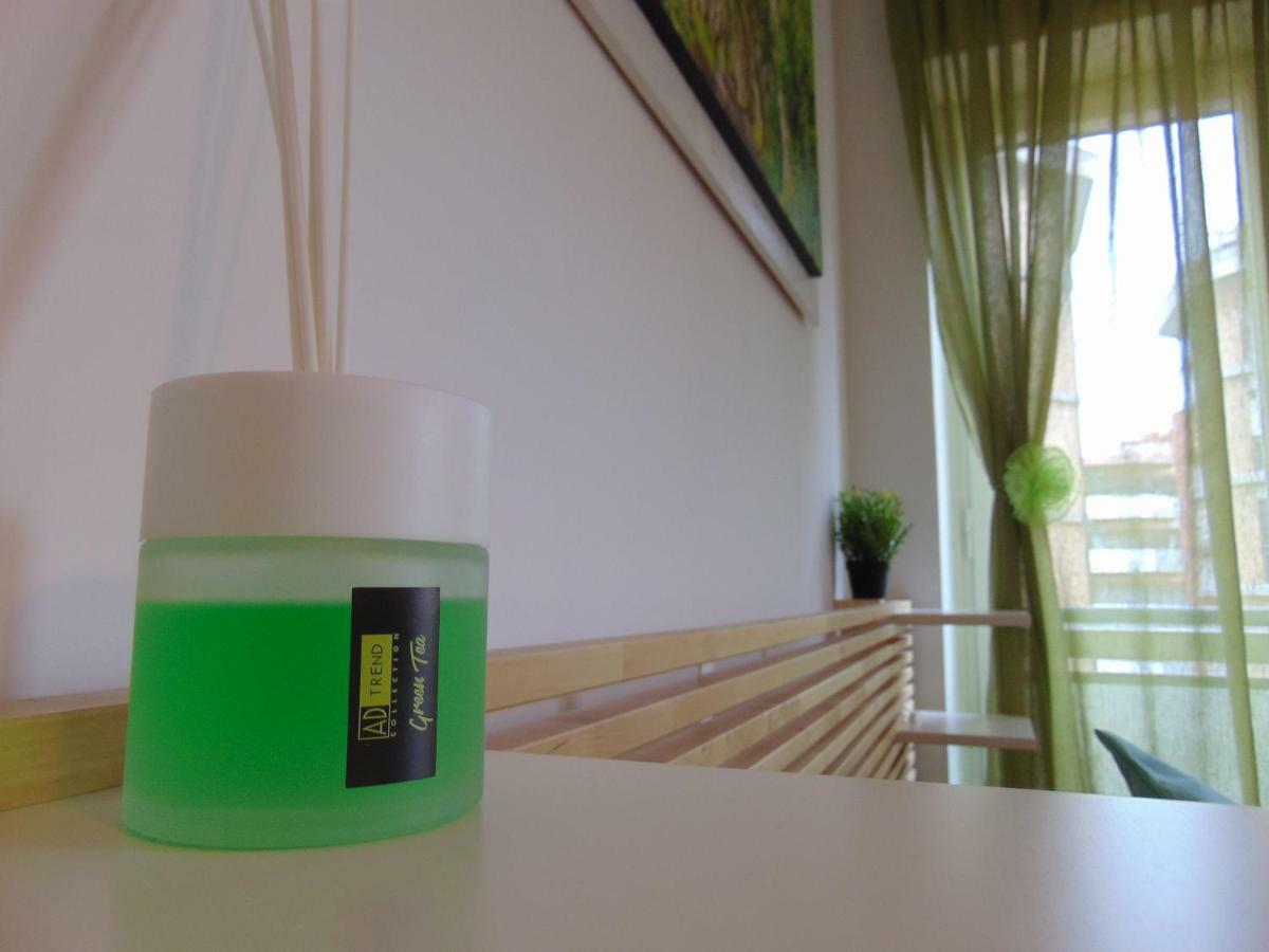 Guest house Trastevere Sweet Rest