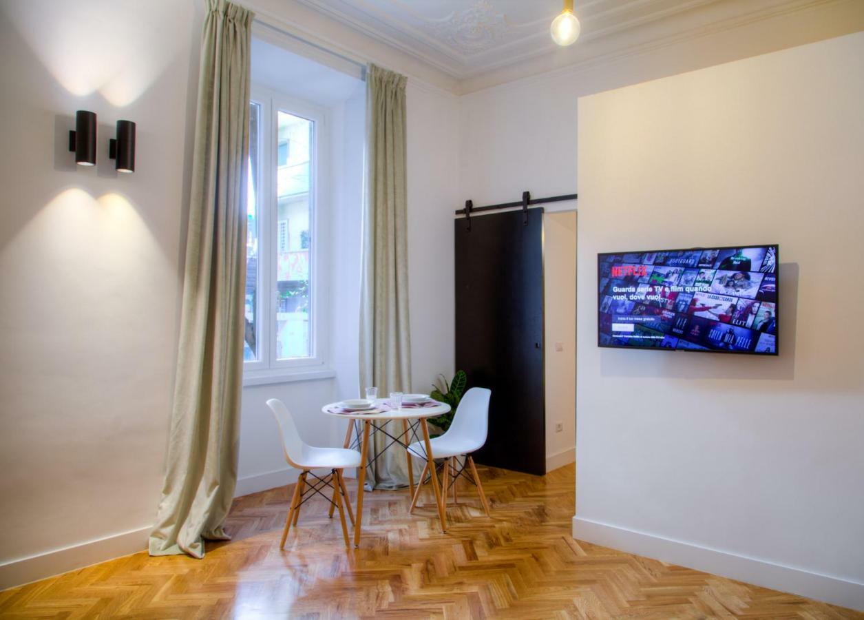 Apartamento App Beccaria In *