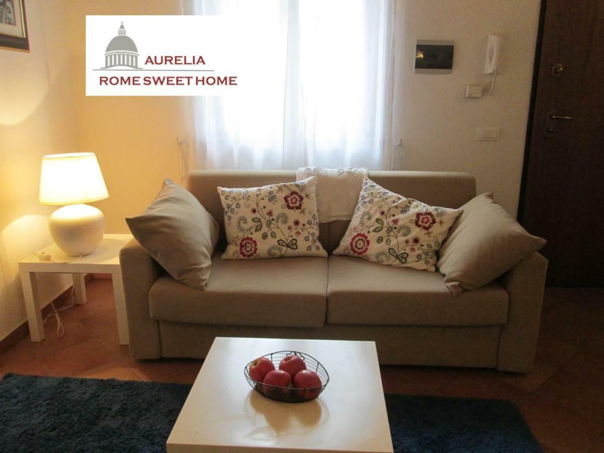 Apartment Aurelia Sweet