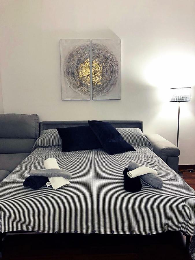 Talenti Little Apartamento *