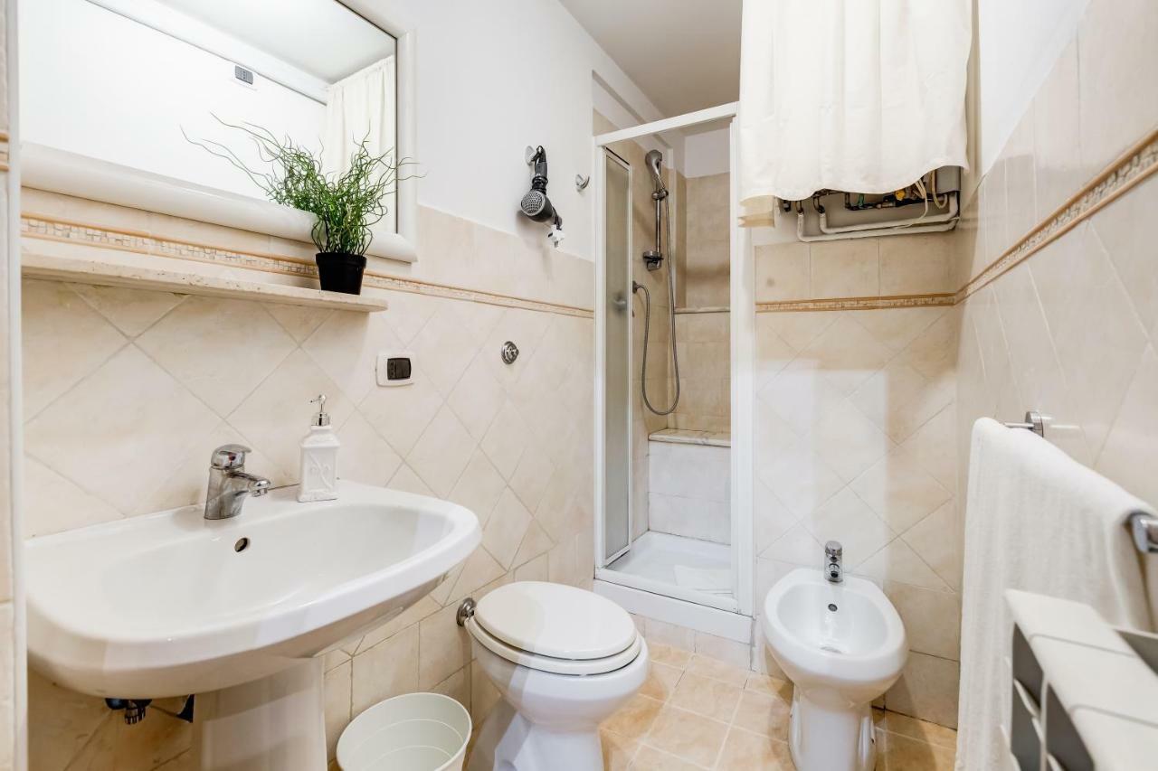 Apartment Loveromeapartments Campo De Fiori, Vatican *