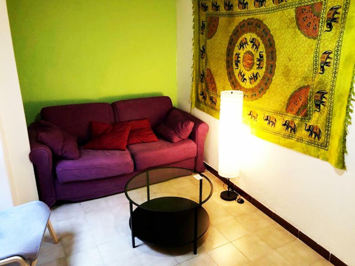 Casa Del Colore Pigneto