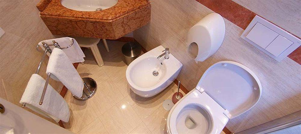 Marghera Hotel 3*