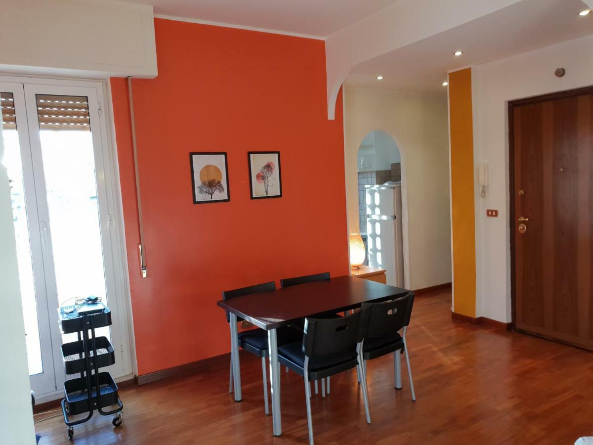 Apartment Pigneto 50 M Da Metro C