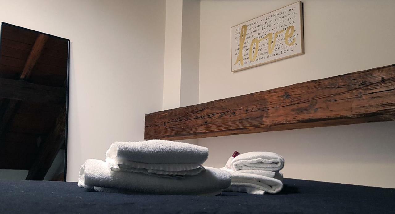 Appartement Ponte Milvio Luxury House