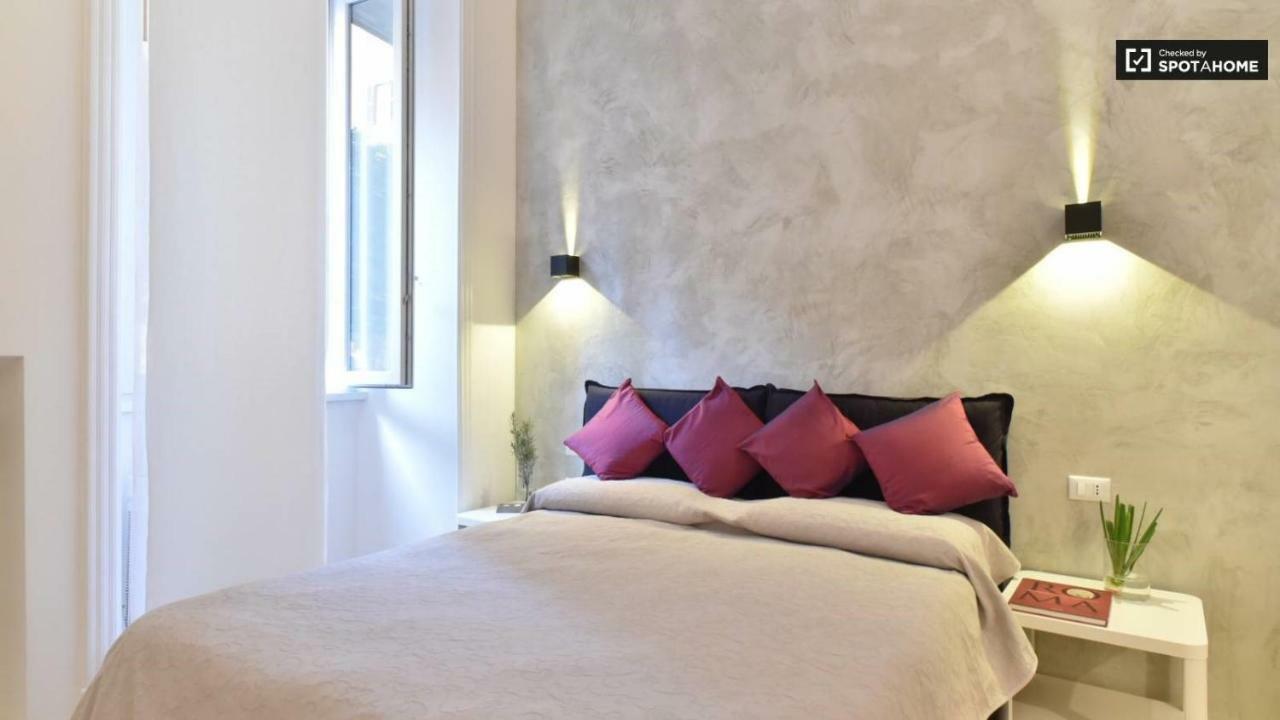 Pangea - Vaticano Apartment