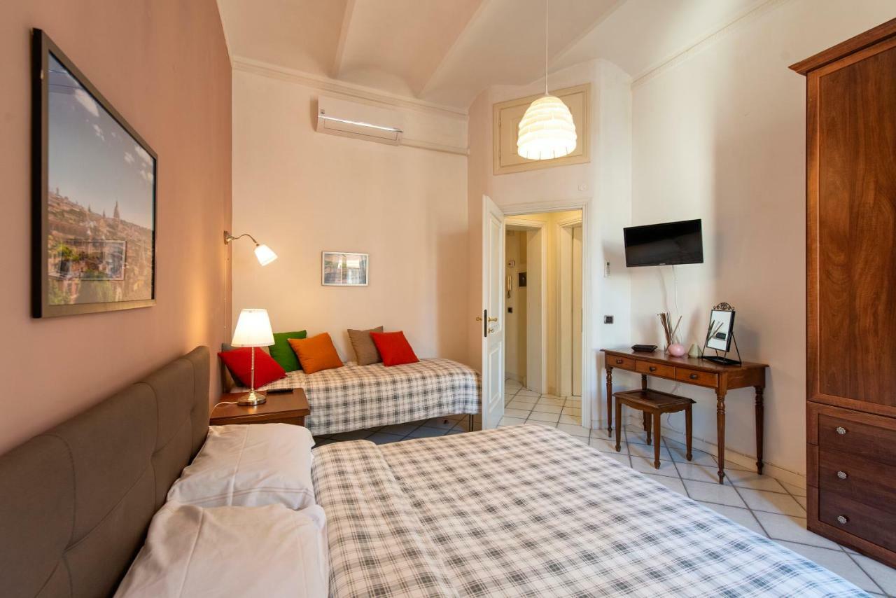 Apartment Bluenine
